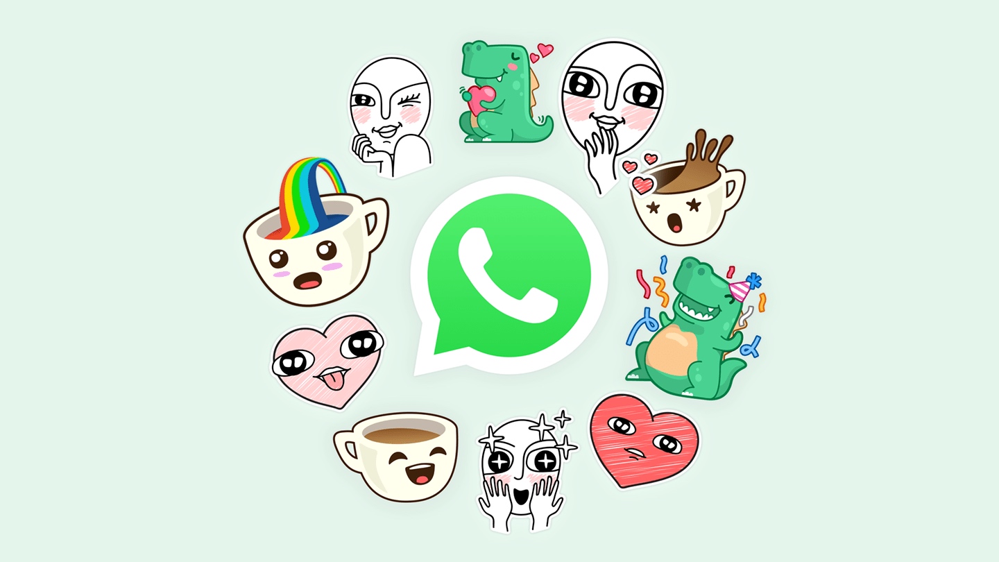 How do I bulk clean zombie accounts from my WhatsApp contacts?